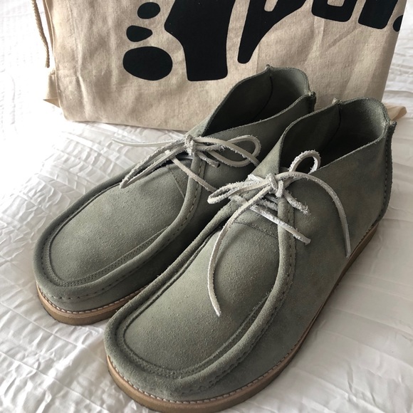 Yogi Footwear HHIKERDELIC - Picture 1 of 5